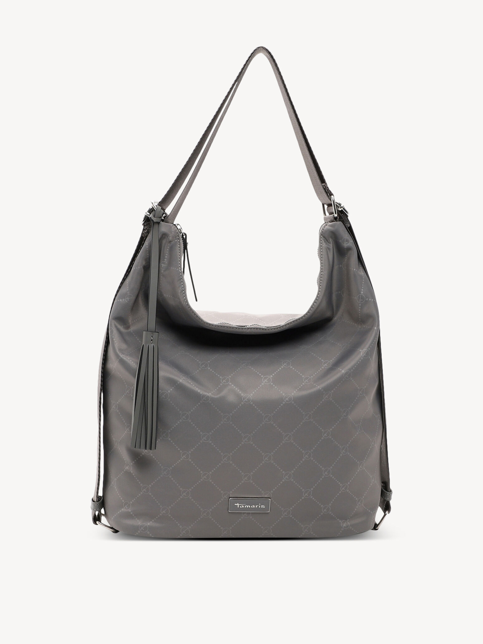Sac à dos - gris