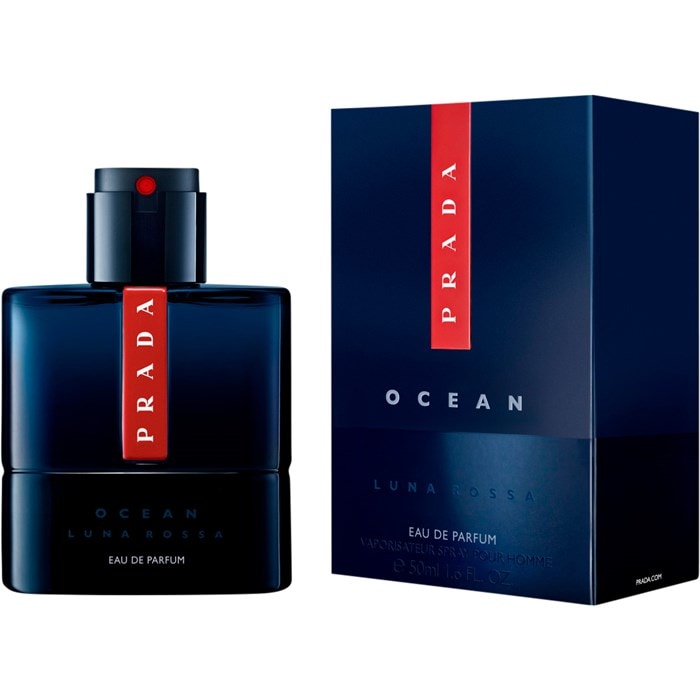 Eau de Parfum Spray