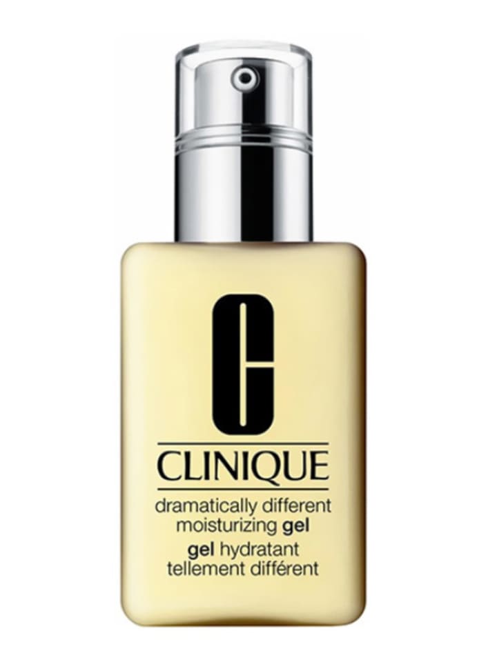 Clinique Gesichtsgel 