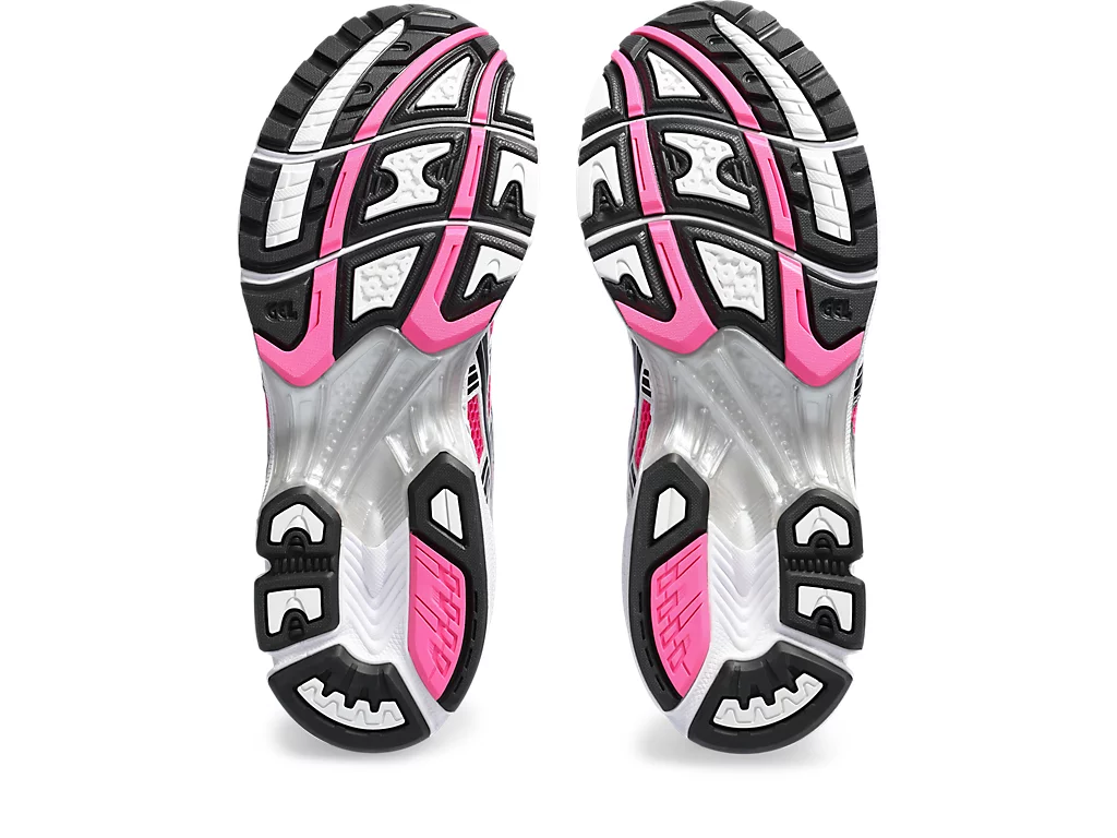 GEL-KAYANO 14 - Pink Glo/Black