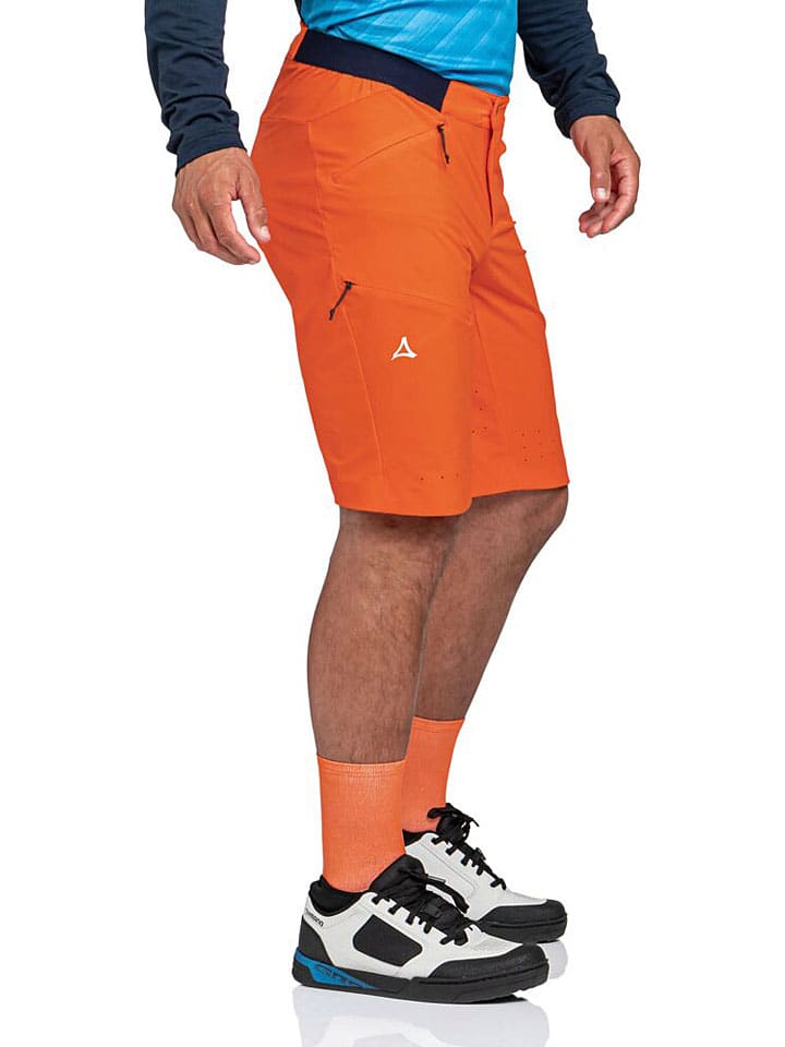 Schöffel Fahrradshorts 