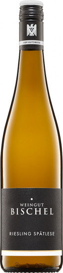 2022 Riesling Spätlese süß - Weingut Bischel