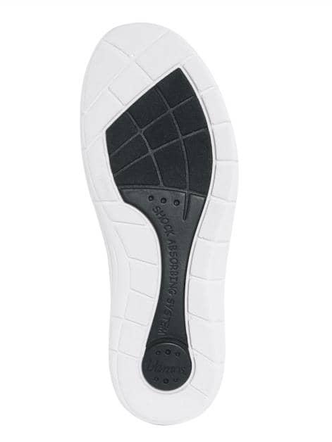 Klettslipper mit Shock-Absorber