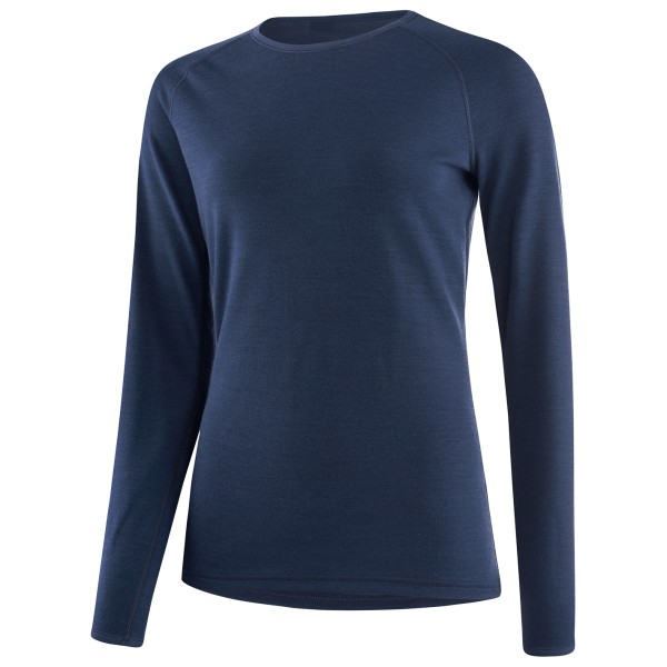 Löffler - Women's Shirt L/S Transtex Merino - Merinounterwäsche