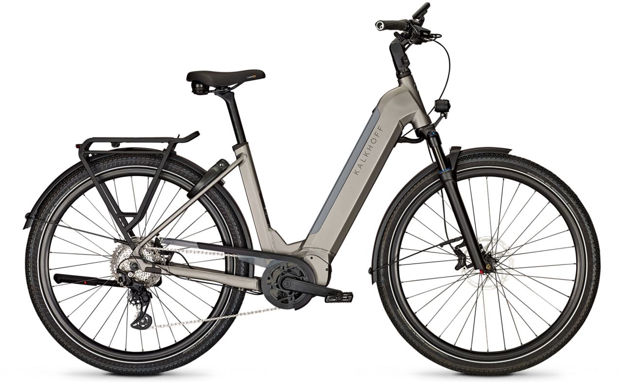 Kalkhoff Endeavour 5.B Advance+ Wave kaufen | Bike-Discount