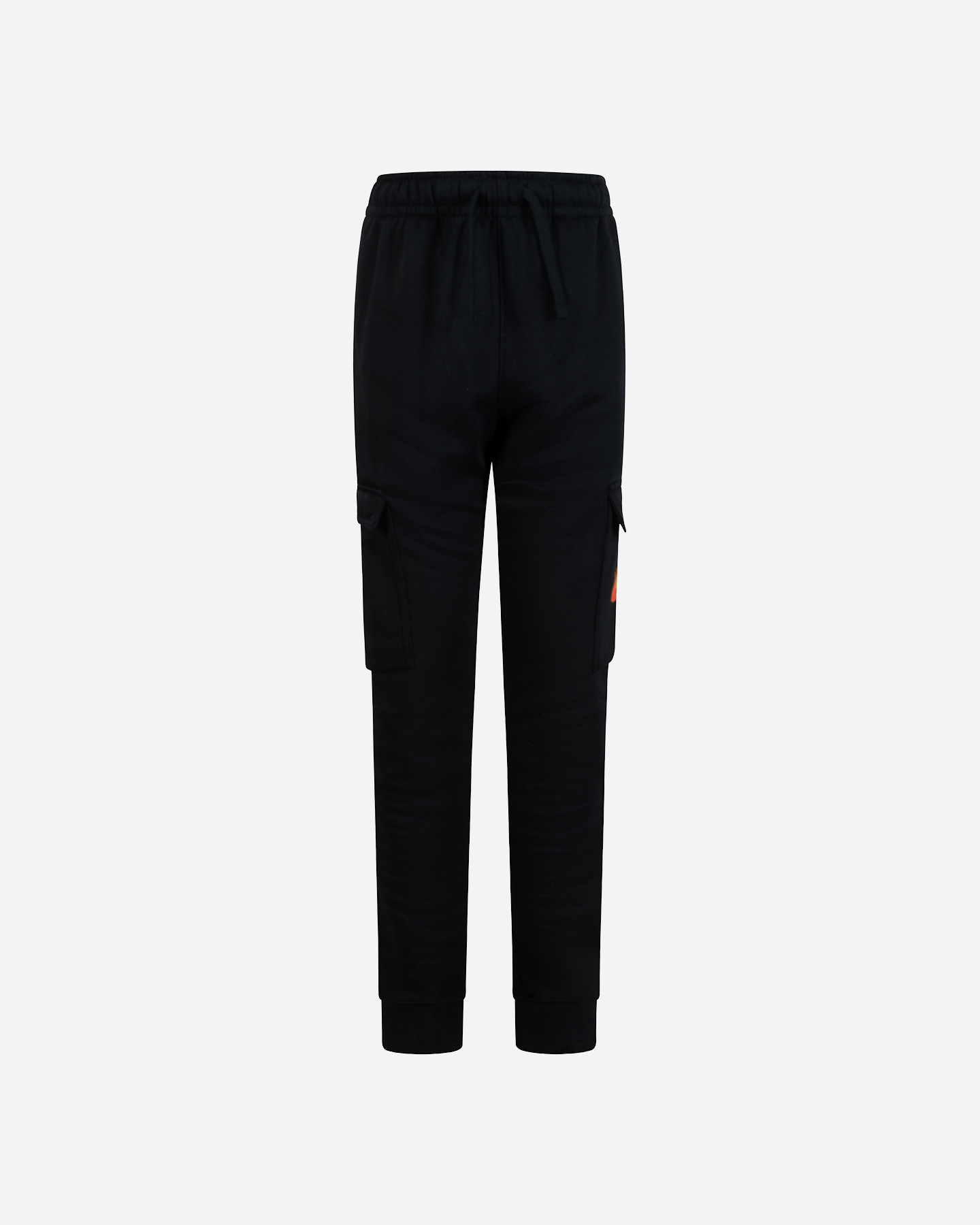 Spodnie Nike Cargo Jr. FZ4718-010