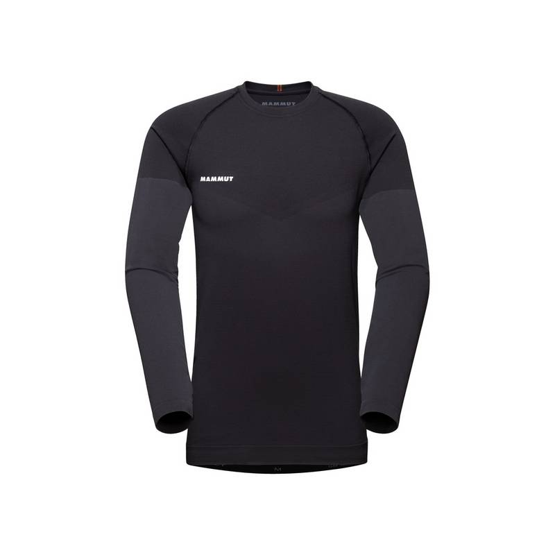 Mammut Trift Langarmshirt Herren
