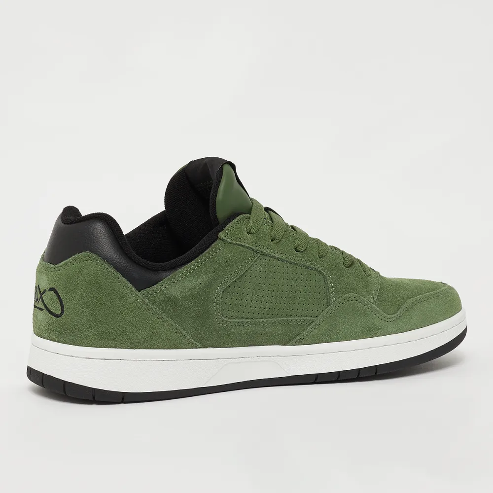 K1X Sweep Low PRM K1XFWM000050 / grün