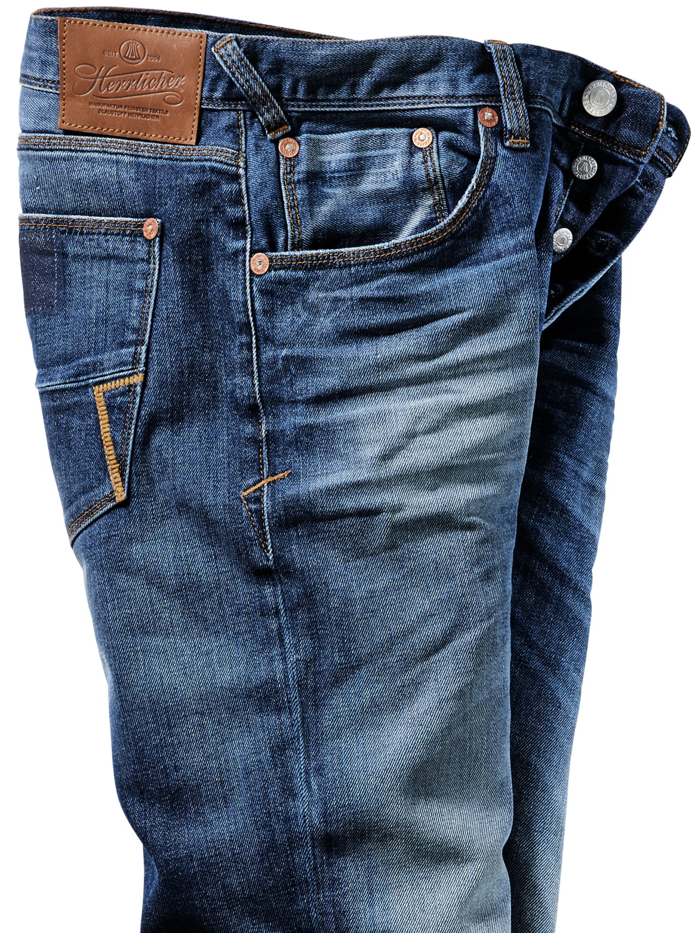 Herrlicher Trade Jeans