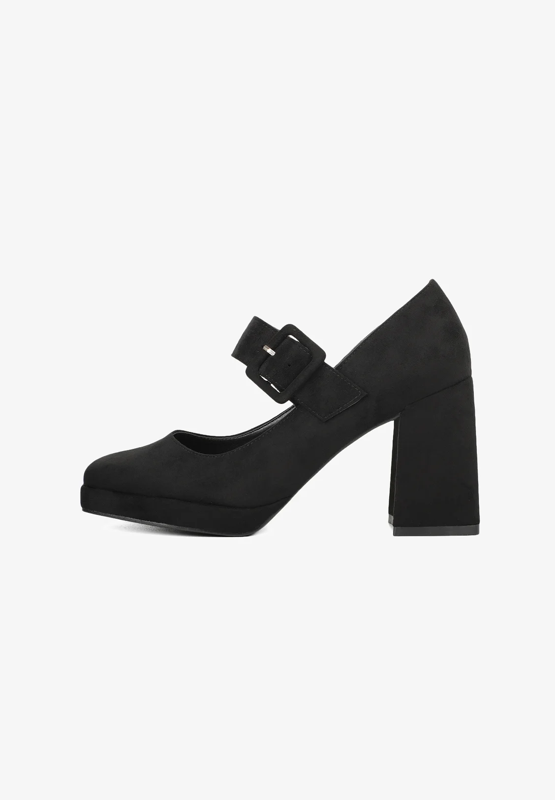 Zapatos de plataforma Queen Helena