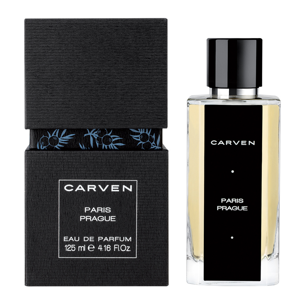 Carven PARIS PRAGUE EAU DE PARFUM