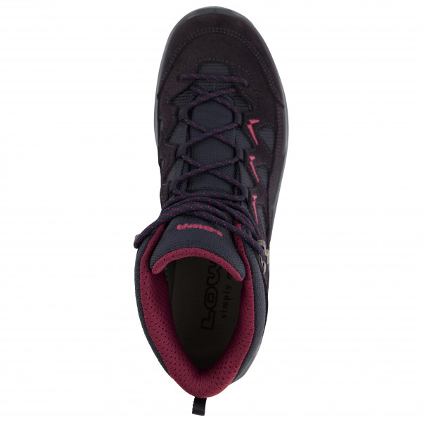 Lowa - Women's Sirkos Evo GTX MID - Wanderschuhe