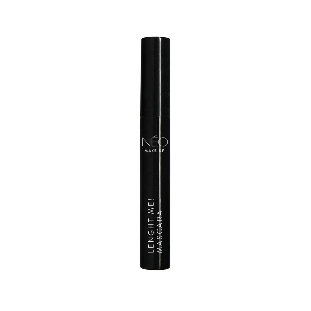 néo make up LENGHT ME! MASCARA MASCARA