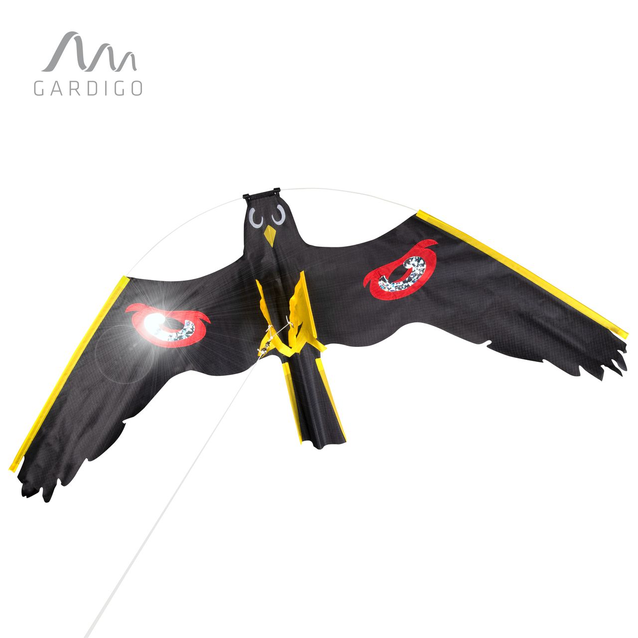 Gardigo Vogel-Abwehr 