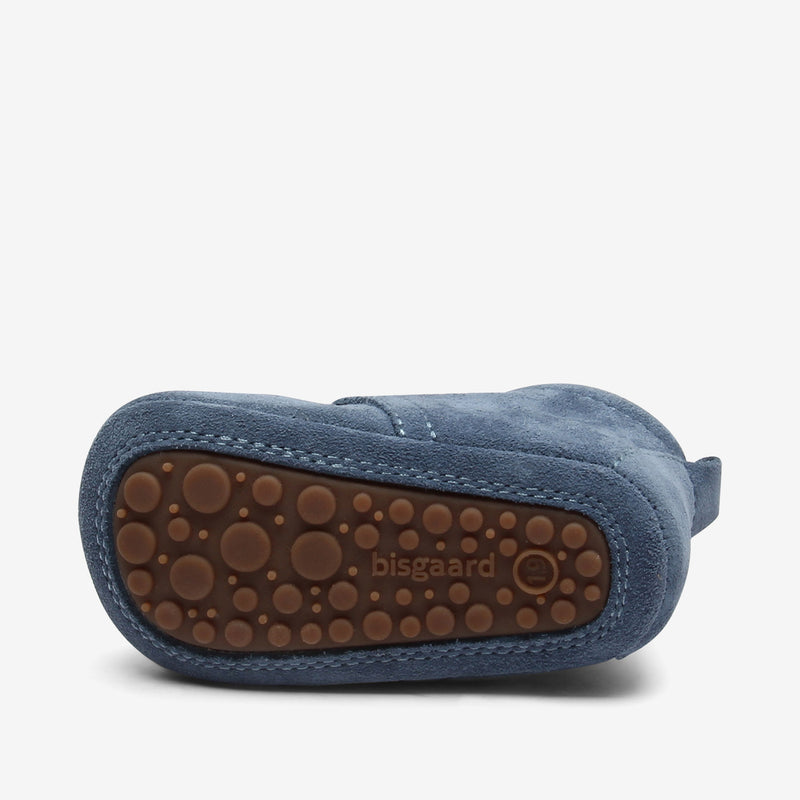 baby star blue - Blau