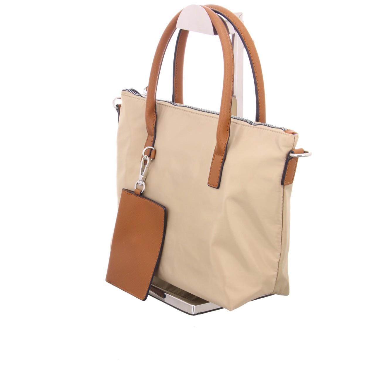 EMILY & NOAH Handtaschen beige Marseille Rue 09