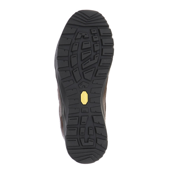 WAXENSTEIN BIO LOW Herren - Wanderschuhe