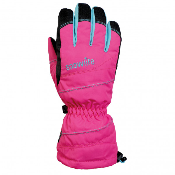 Snowlife - Junior's Lucky GTX Glove - Handschuhe