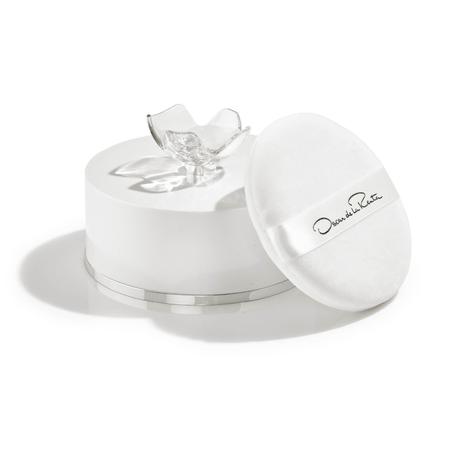 Oscar De La Renta Oscar Signature mirisni puder za tijelo