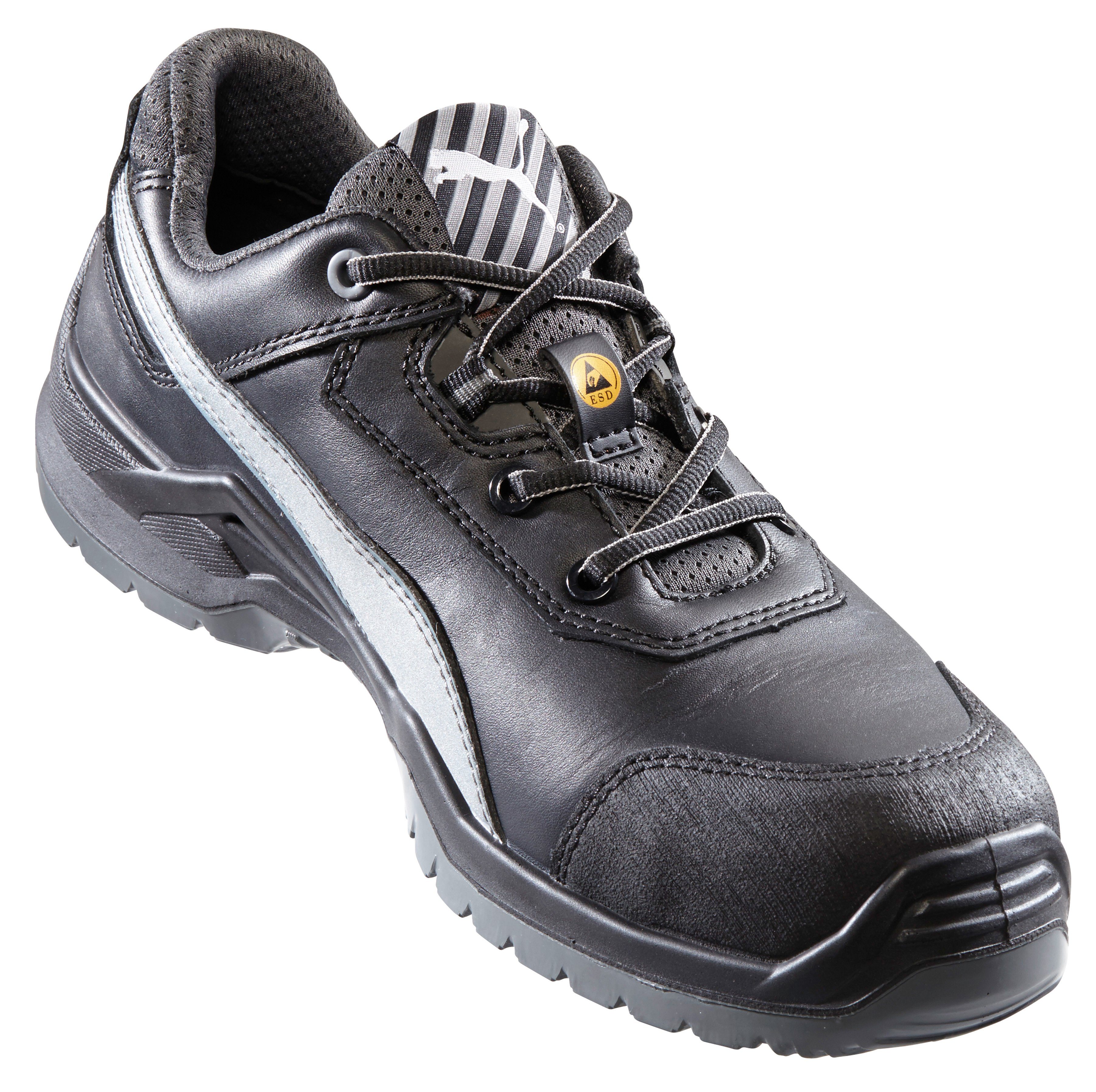 PUMA Safety Sicherheitsschuh S3