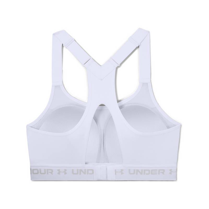 Under Armour High Crossback BH Damen