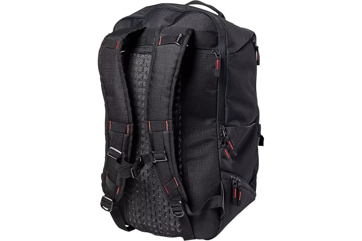 Fox Transition Pack