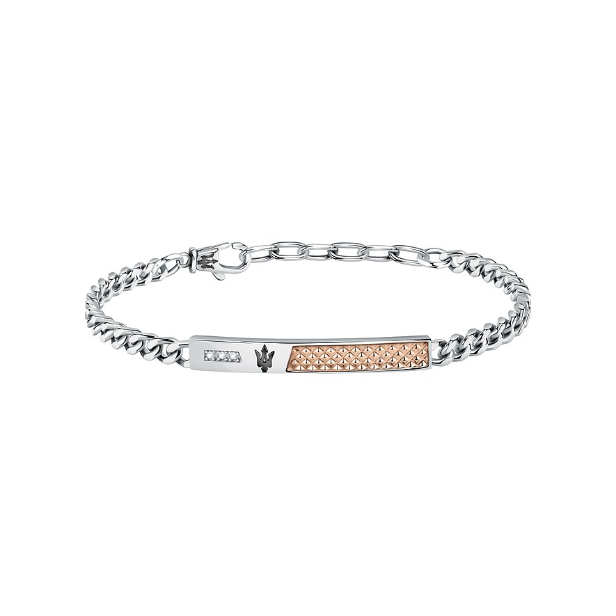 Maserati Armband