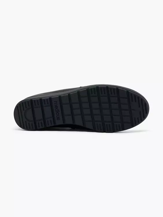 Medicus Leder Komfort Boots