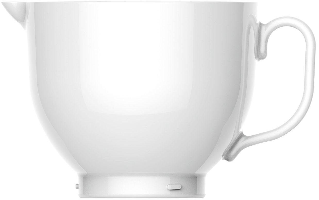 Gastroback Küchenmaschine 40977 Design Advanced Digital, 600 W, 5 l Schüssel