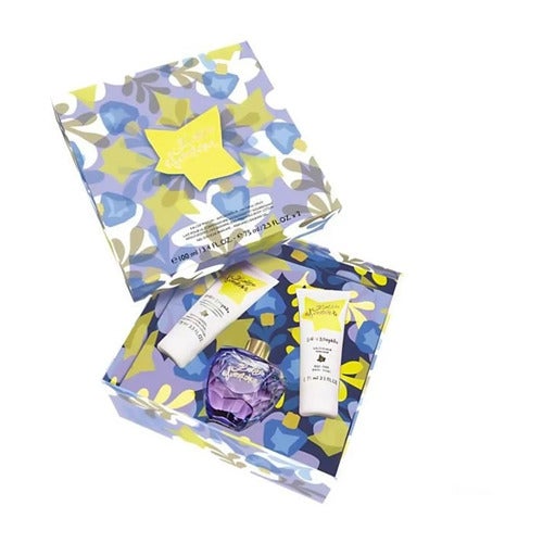 Lolita Lempicka Mon Premier poklon set