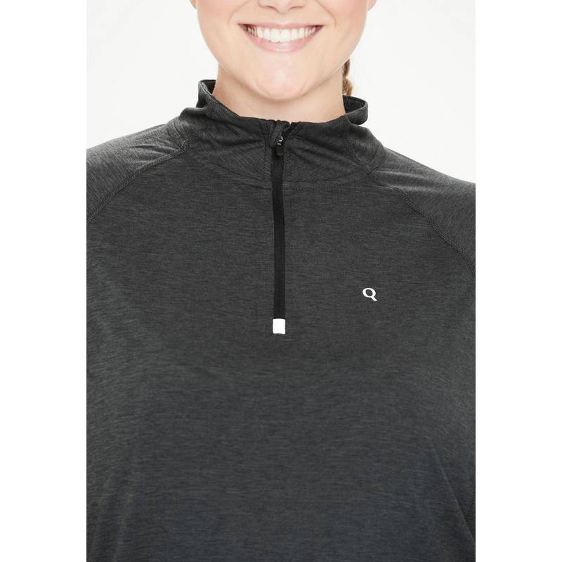 Q by Endurance Fermier Langarmshirt Damen