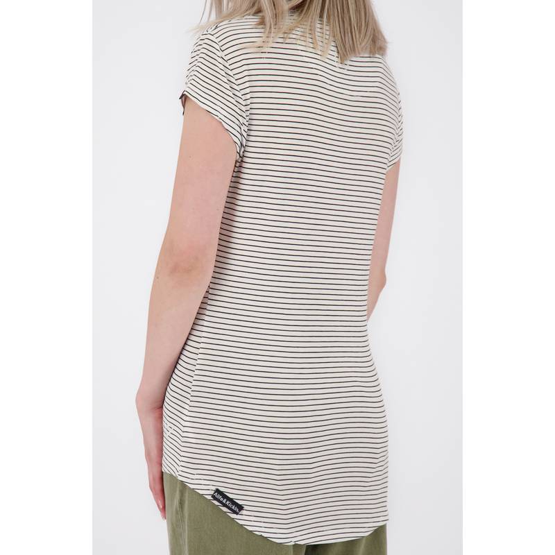 ALIFE AND KICKIN MimmyAK Z T-Shirt Damen