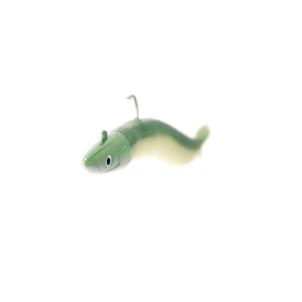 Pehmeä viehe fiiish combo crazy sand eel 150 offshore 15cm 20g