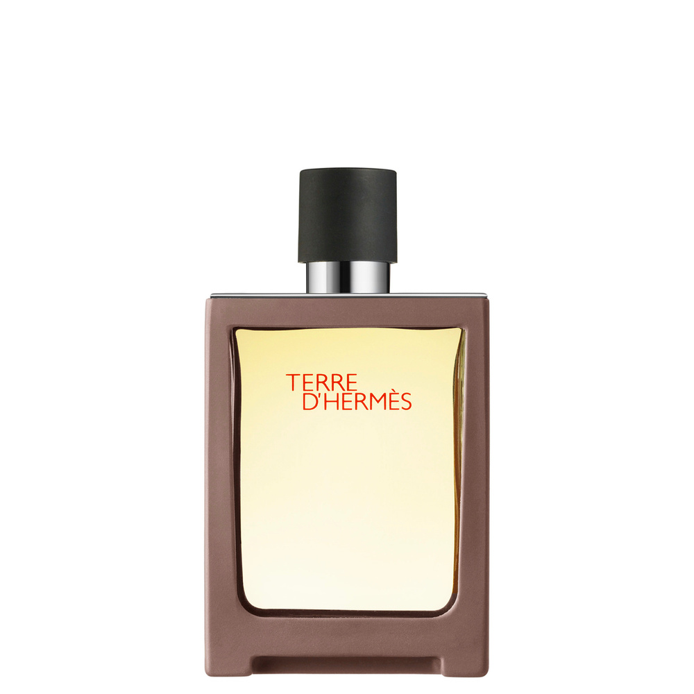 HERMÈS Terre d'Hermès Eau de Toilette Vapo remplissable 30ml 121G Eau de Toilette