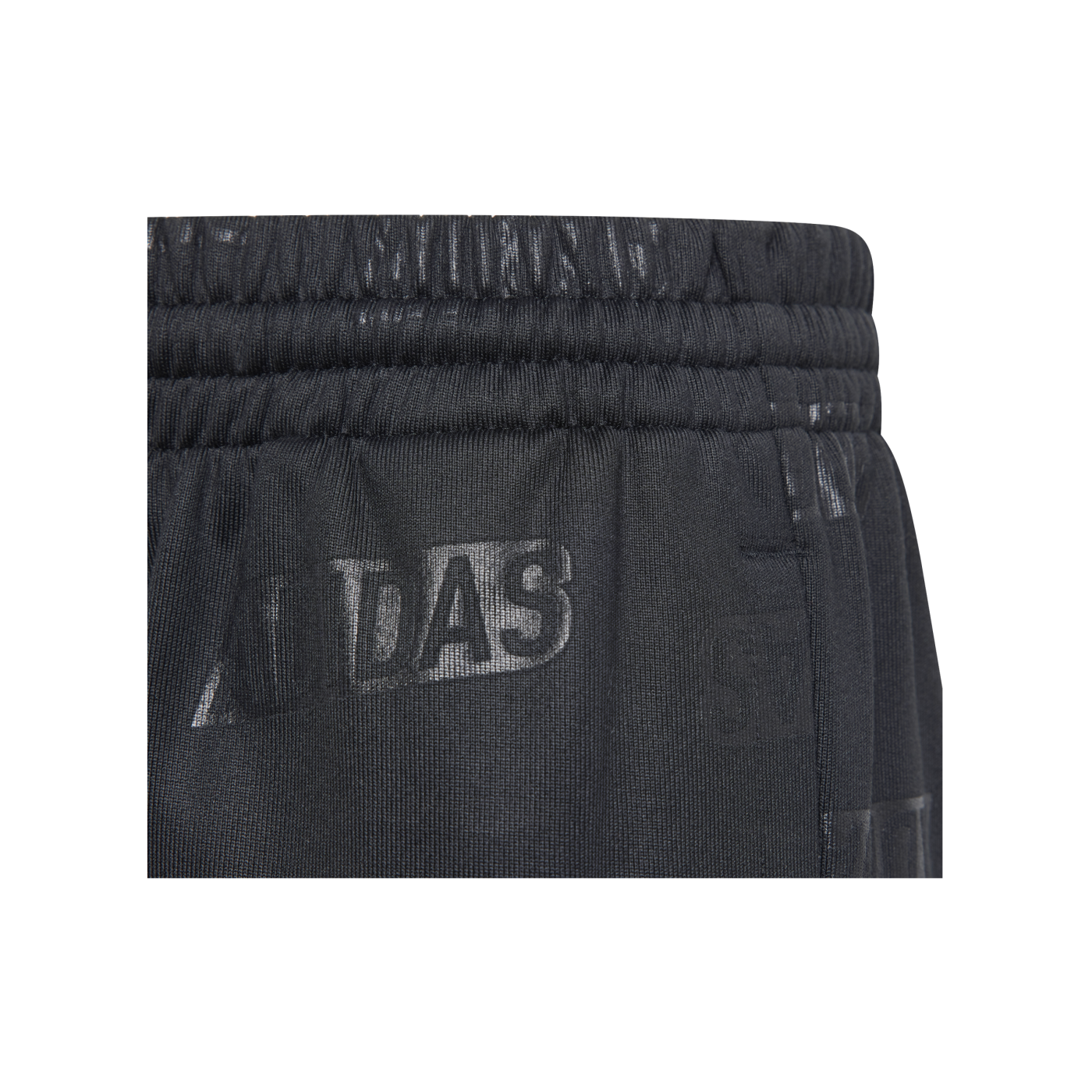 adidas JB Jogginghosehose Kids Schwarz Gold