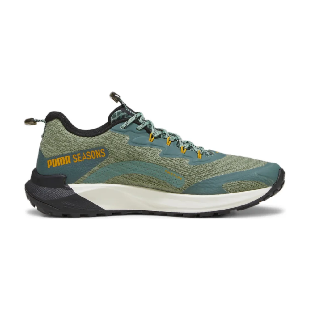 PUMA Fast Trac Nitro 2 Trail 307684-02 / grün