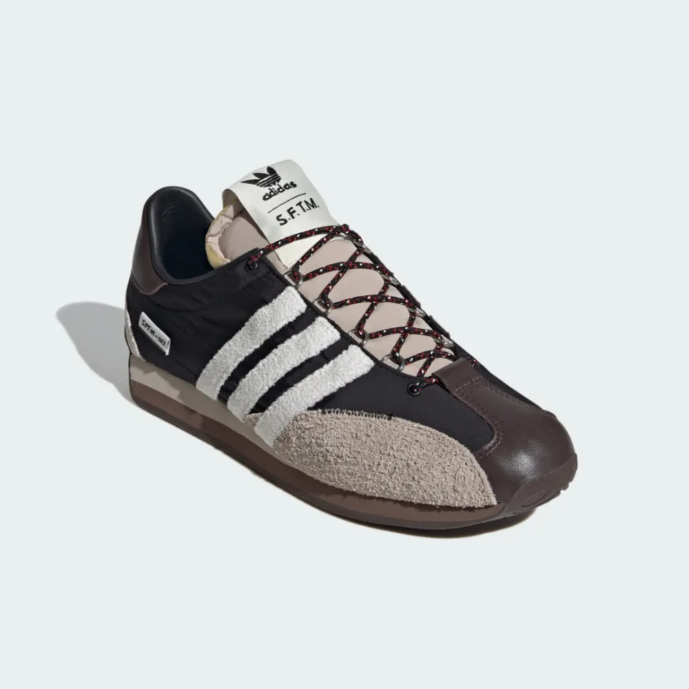 adidas x Song for the Mute Country OG ID3546 / schwarz