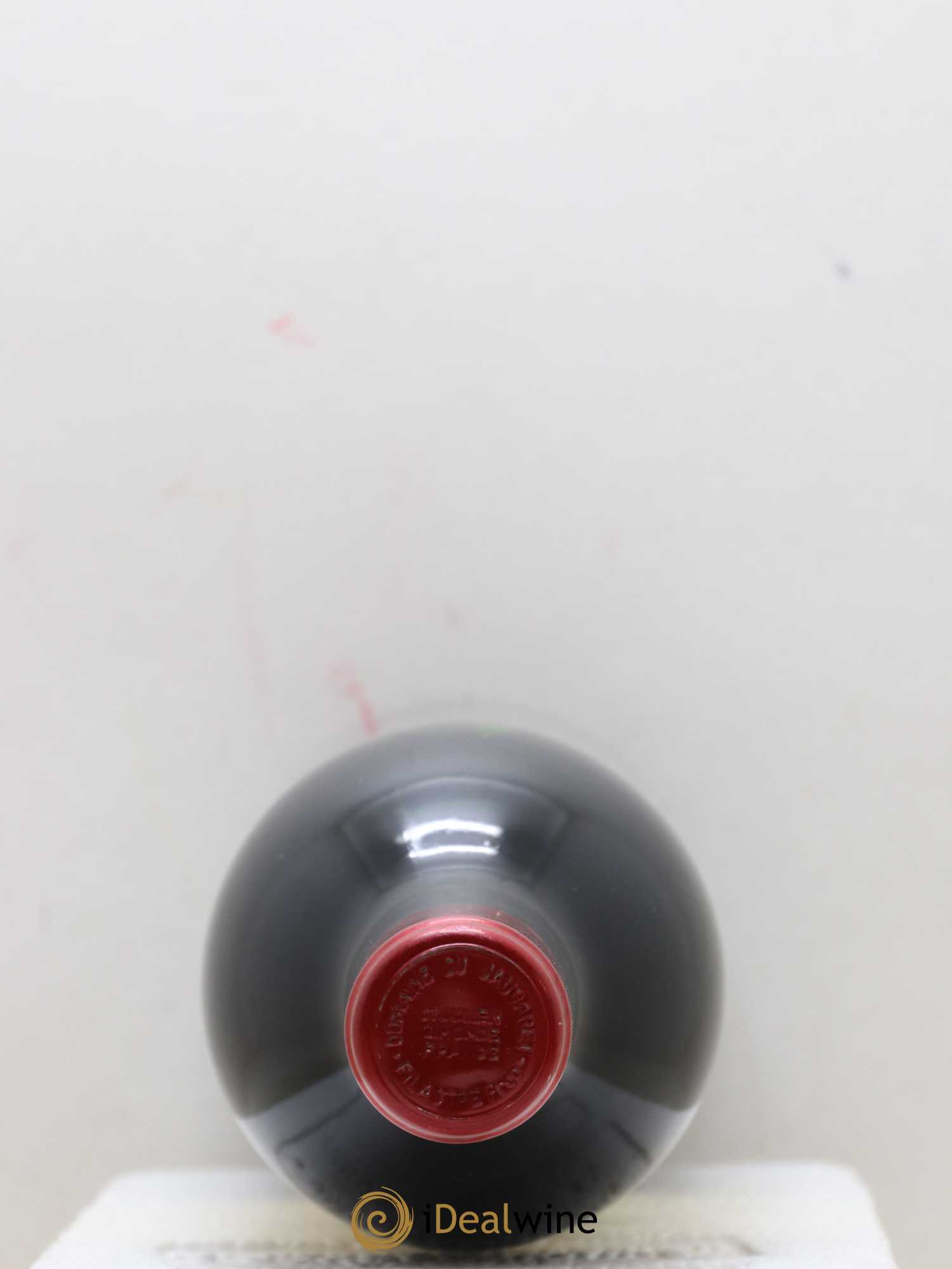 Domaine du Jaugaret  1990 - Lot de 1 Bouteille