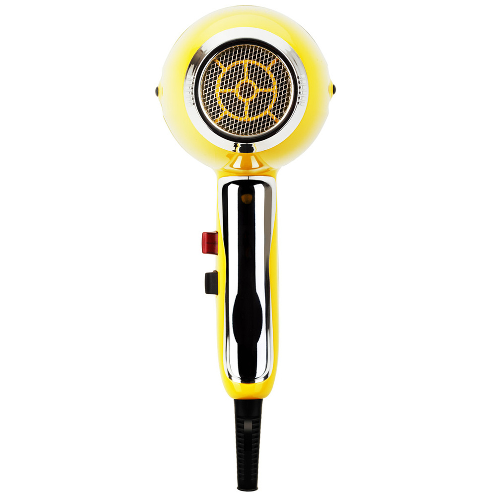 elchim 3900 Healthy ionic Jaune Daisy Sèche-cheveux