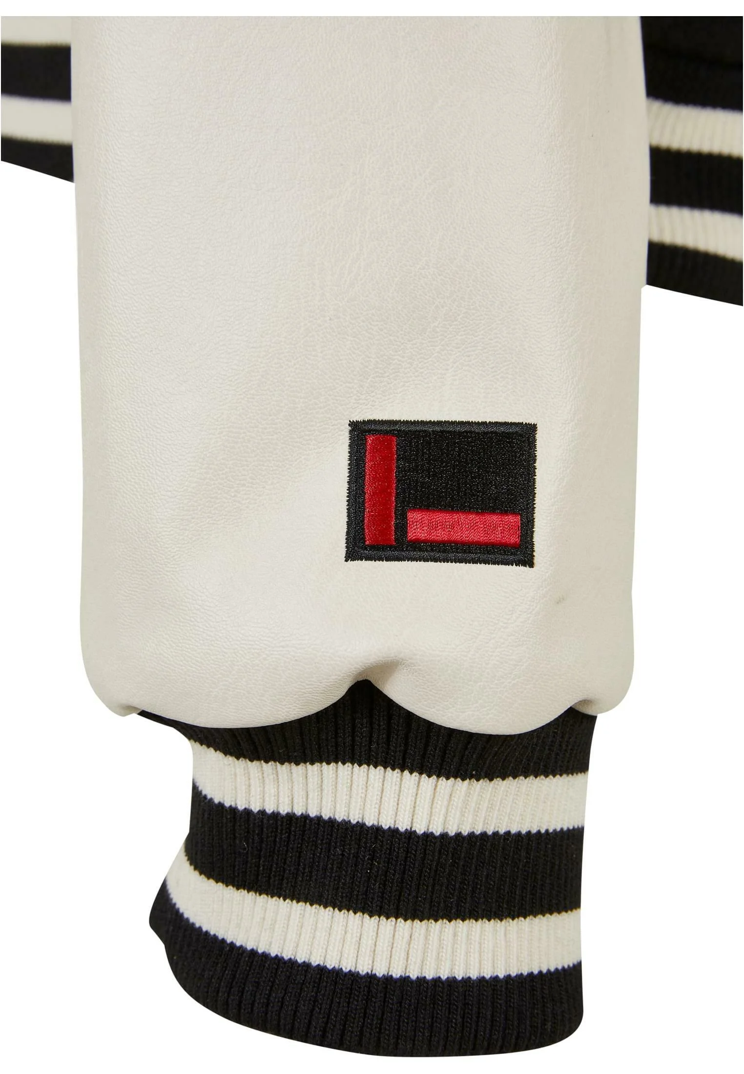 CHAQUETA UNIVERSITARIA FUBU OLD ENGLISH - Chaqueta bomber