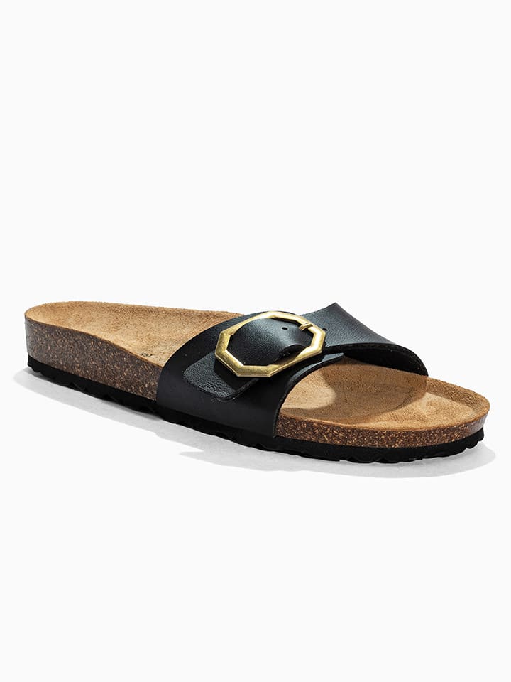 Sunbay Pantoletten 