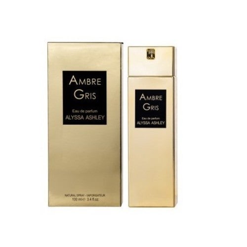 Alyssa Ashley Ambre Gris parfumska voda 50 ml