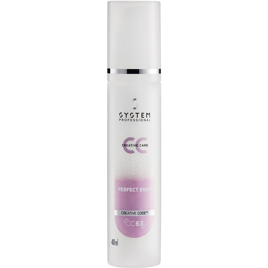 Perfect Ends Hair Lengths Lotion
