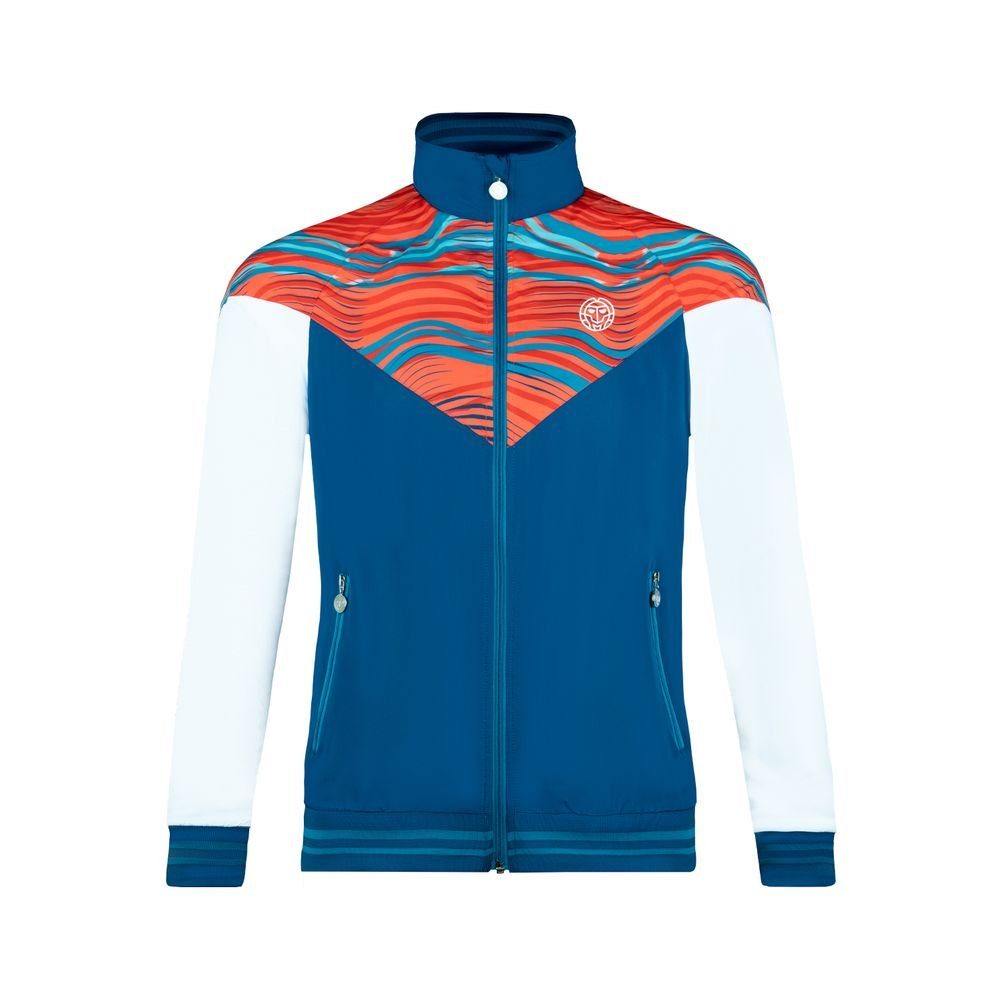 BIDI BADU Trainingsjacke Dusty