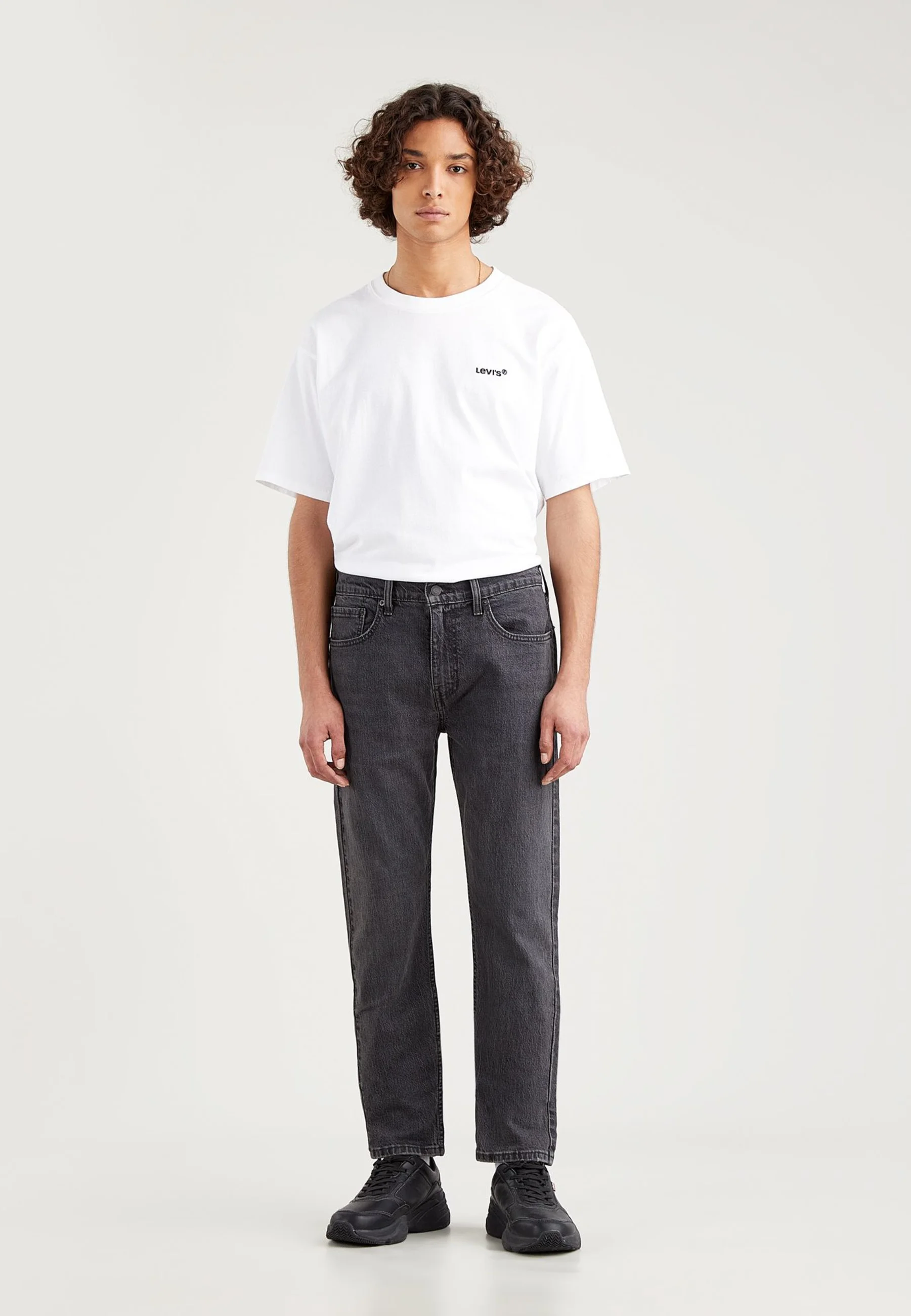 Levi's® 502™ Taper Hi Ball - Vaqueros pitillo