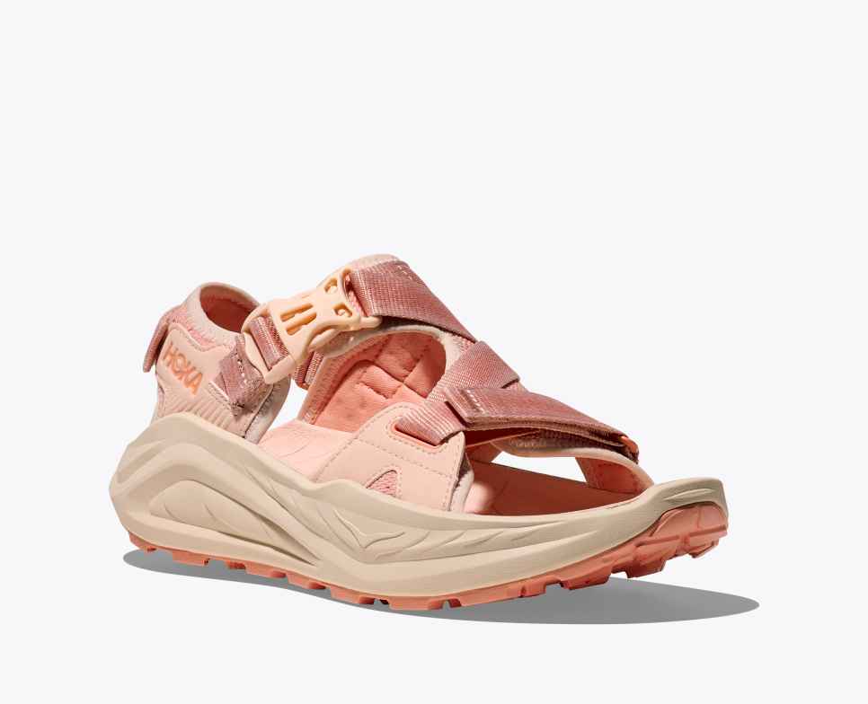 Infini Hike TC Dawn Light / Vanilla