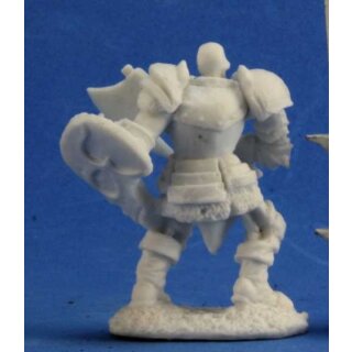 Barrow Warden 2
