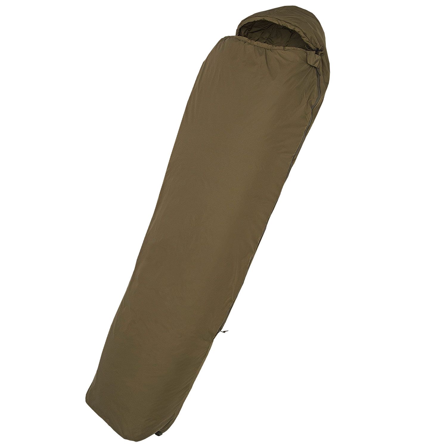 Schlafsack Tropen