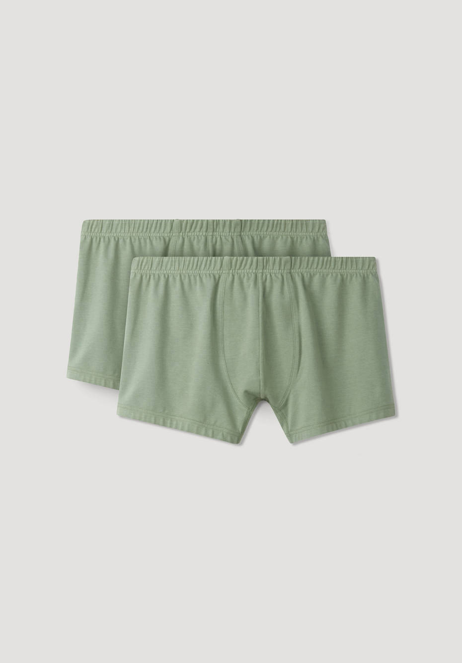 Pants PureLUX im 2er Set aus Bio-Baumwolle