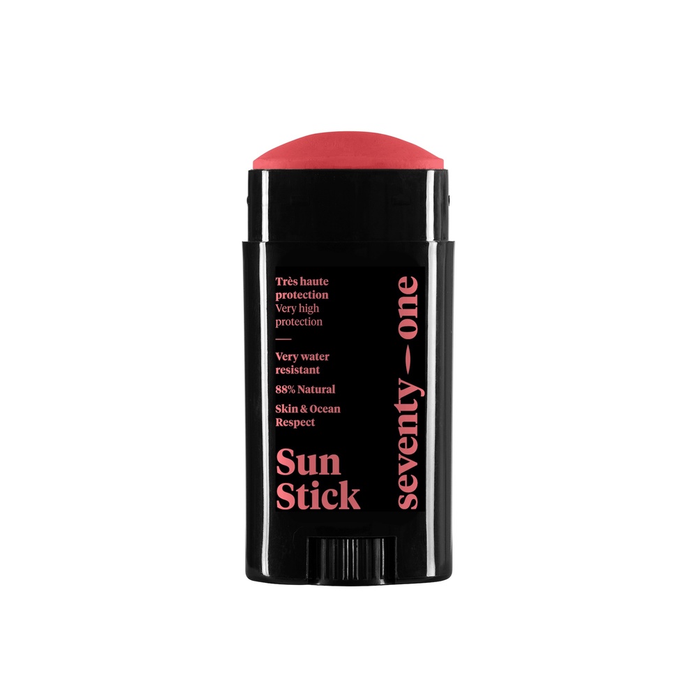 seventyOne percent Sun Stick – THE SUNSET - SPF50 + STICK